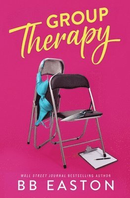 Bb Easton - Group Therapy, Häftad
