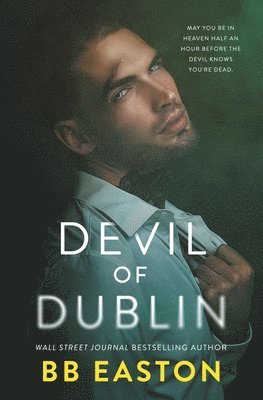 Bb Easton - Devil of Dublin, Häftad