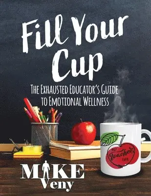 Mike Veny - Fill Your Cup, Häftad. Tillgänglighet: Lägg i varukorg