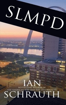 Ian Schrauth - Slmpd, Häftad