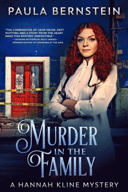 Paula Bernstein - Murder in the Family, E-bok. Tillgänglighet: Lägg i varukorg