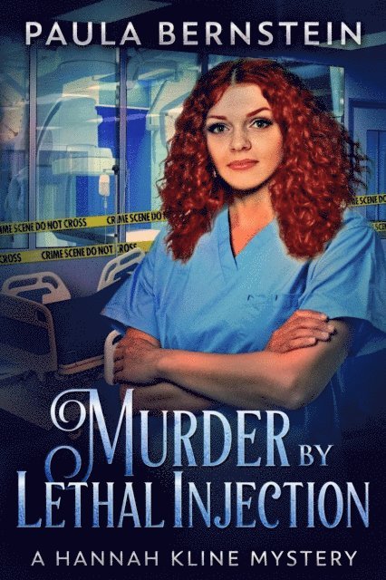 Paula Bernstein - Murder by Lethal Injection, E-bok. Tillgänglighet: Lägg i varukorg