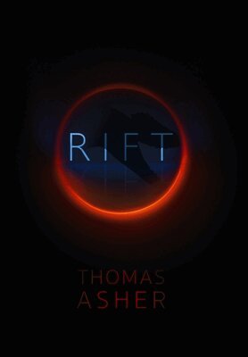 Thomas Asher - Rift, Inbunden