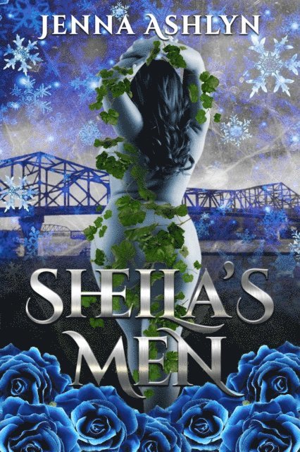 Jenna Ashlyn - Sheila's Men, E-bok