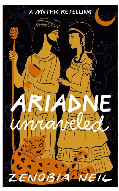 Zenobia Neil, Laura Perry - Ariadne Unraveled, E-bok. Tillgänglighet: Lägg i varukorg