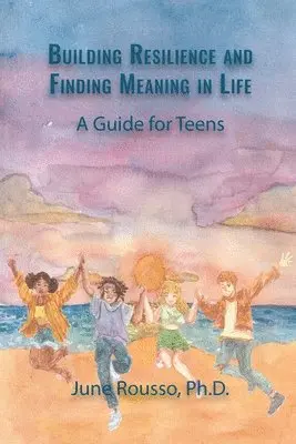 June Rousso - Building Resilience and Finding Meaning in Life, Häftad. Tillgänglighet: Lägg i varukorg