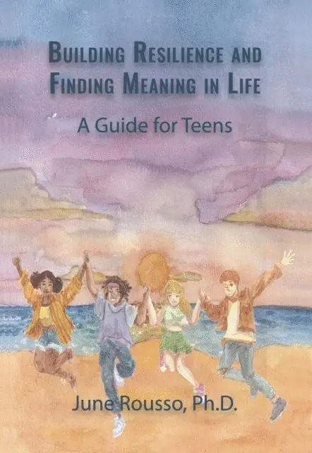 June Rousso - Building Resilience and Finding Meaning in Life, E-bok. Tillgänglighet: Lägg i varukorg