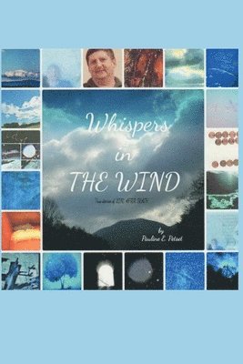 Pauline E Petsel - Whispers in the Wind, Häftad