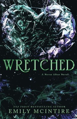 Emily McIntire - Wretched, Häftad