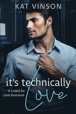 Kat Vinson - It's Technically Love, Häftad