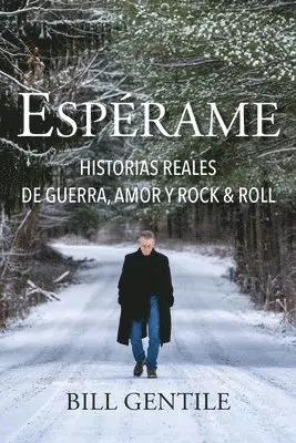 Bill Gentile - Espérame, Häftad. Tillgänglighet: Lägg i varukorg