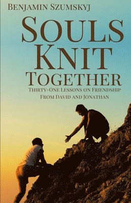 Benjamin Szumskyj - Souls Knit Together, Häftad