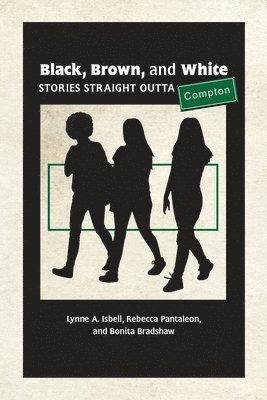 Lynne A Isbell, Rebecca Pantaleon, Bonita Bradshaw - Black, Brown, and White, Häftad. Tillgänglighet: Lägg i varukorg