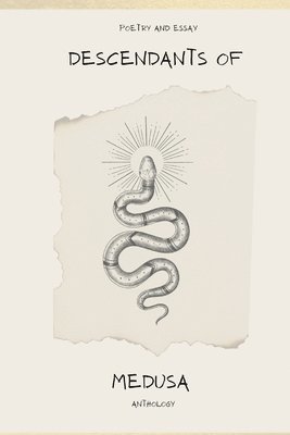 Nymeria Publishing - Descendants of Medusa, Häftad