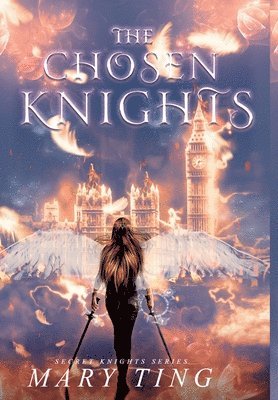Ting - Chosen Knights, Inbunden