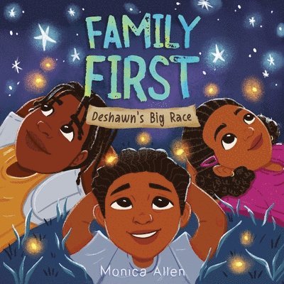 Monica Allen - Family First, Häftad. Tillgänglighet: Lägg i varukorg