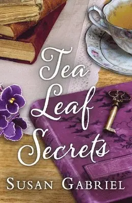 Susan Gabriel - Tea Leaf Secrets, Häftad. Tillgänglighet: Lägg i varukorg