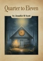 Jennifer R Scott - Quarter to Eleven, Häftad
