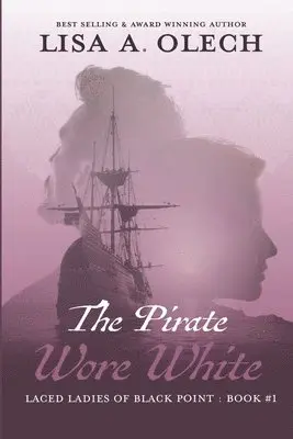 Lisa a Olech - Pirate Wore White, Häftad. Tillgänglighet: Lägg i varukorg