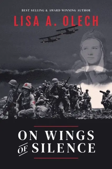 Lisa A. Olech - On Wings of Silence, E-bok. Tillgänglighet: Lägg i varukorg