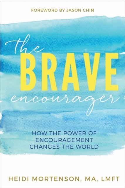 Mortenson - Brave Encourager, E-bok. Tillgänglighet: Lägg i varukorg
