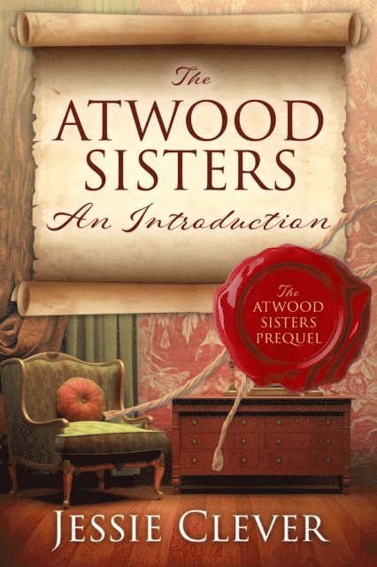 Jessie Clever - Atwood Sisters, E-bok. Tillgänglighet: Lägg i varukorg