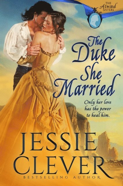 Jessie Clever - Duke She Married, E-bok. Tillgänglighet: Lägg i varukorg