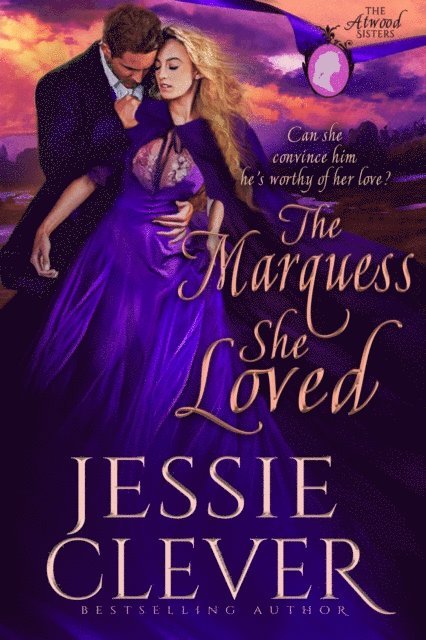 Jessie Clever - Marquess She Loved, E-bok. Tillgänglighet: Lägg i varukorg