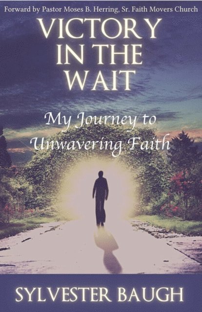 Sylvester Baugh, Daub - Victory in the Wait, E-bok