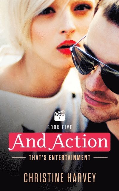 Christine Harvey - And Action, E-bok