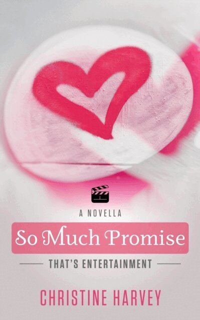 Christine Harvey - So Much Promise, E-bok