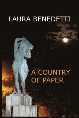 Laura Benedetti - Country of Paper, Häftad. Tillgänglighet: Lägg i varukorg