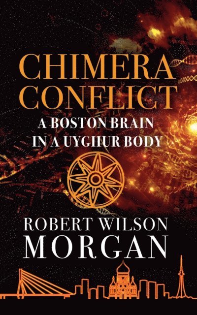 Robert W Morgan - Chimera Conflict, E-bok
