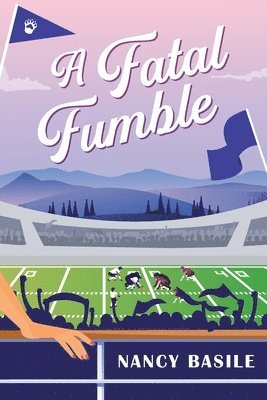 Nancy Basile - Fatal Fumble, Häftad