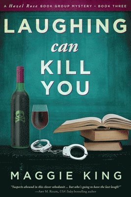 Laughing Can Kill You