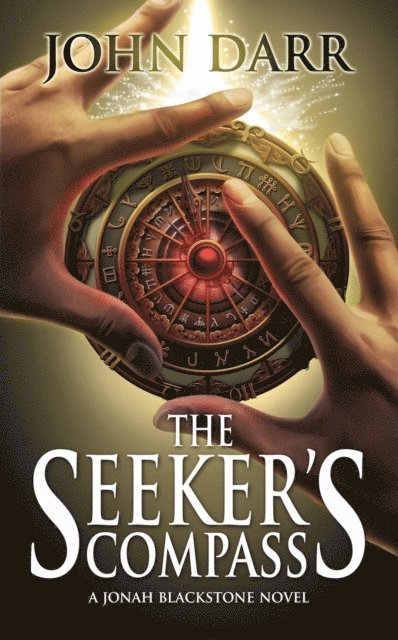 John Darr - Seeker's Compass, E-bok