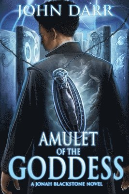 John Darr - Amulet of the Goddess, Häftad