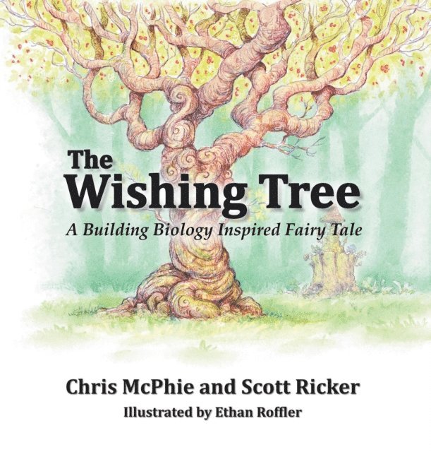 Chris McPhie, Scott Ricker - Wishing Tree, E-bok