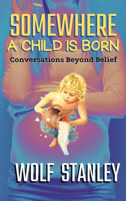 Stanley - SOMEWHERE A CHILD IS BORN, E-bok