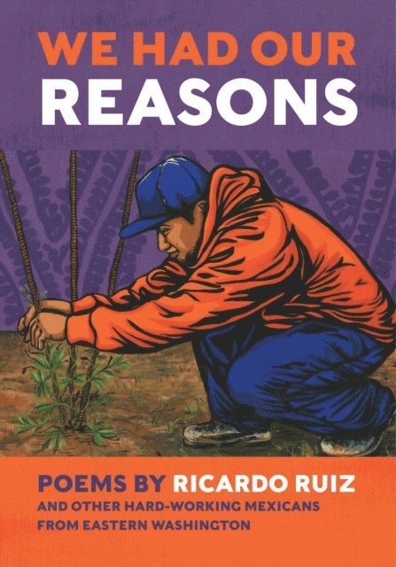 Ricardo Ruiz - We Had Our Reasons, E-bok