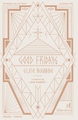 Alliteration Publishing - Good Fridays, Häftad