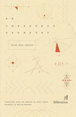 Elisa Díaz Castelo - Imperfect Geometry, Häftad