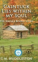 Connie Marie Huddleston - Caintuck Lies Within My Soul, Inbunden. Tillgänglighet: Lägg i varukorg