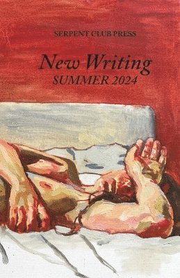 Matthew L. Gasda, Paul Franz - New Writing Summer 2024, Häftad