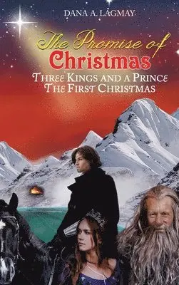 Dana Lagmay - Promise of Christmas, Inbunden. Tillgänglighet: Lägg i varukorg