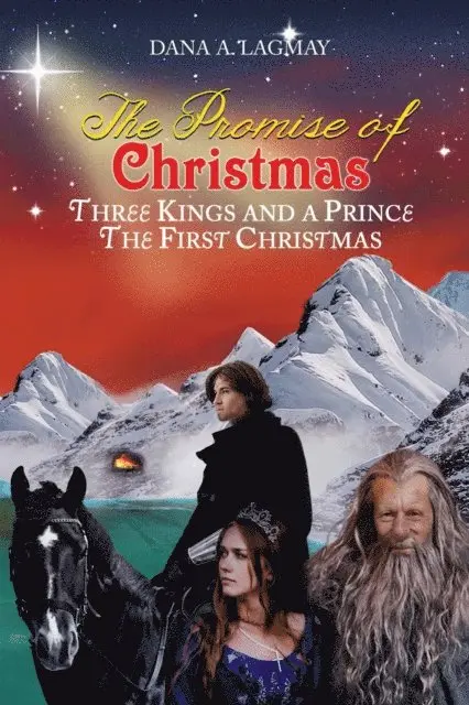 Dana A Lagmay - Promise of Christmas, E-bok. Tillgänglighet: Lägg i varukorg