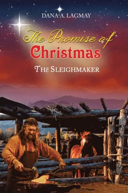 Dana A Lagmay - Promise of Christmas, E-bok. Tillgänglighet: Lägg i varukorg