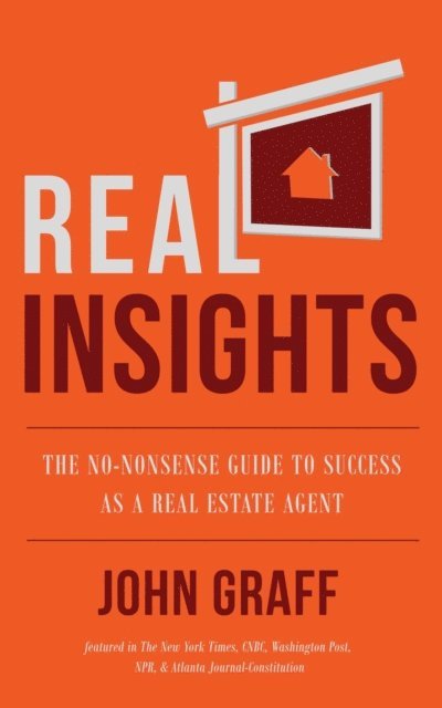 John Graff - Real Insights, E-bok