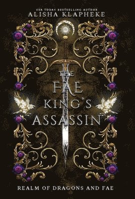 Fae King's Assassin av Alisha Klapheke