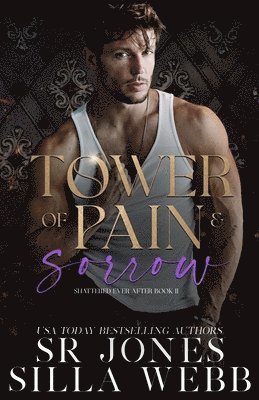 Silla Webb, Skye Jones, Sr Jones - Tower of Pain and Sorrow, Häftad
